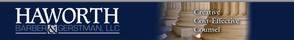 Haworth Barber & Gerstman, LLC